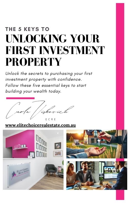 Your First Investment Property Awaits—Start Today!