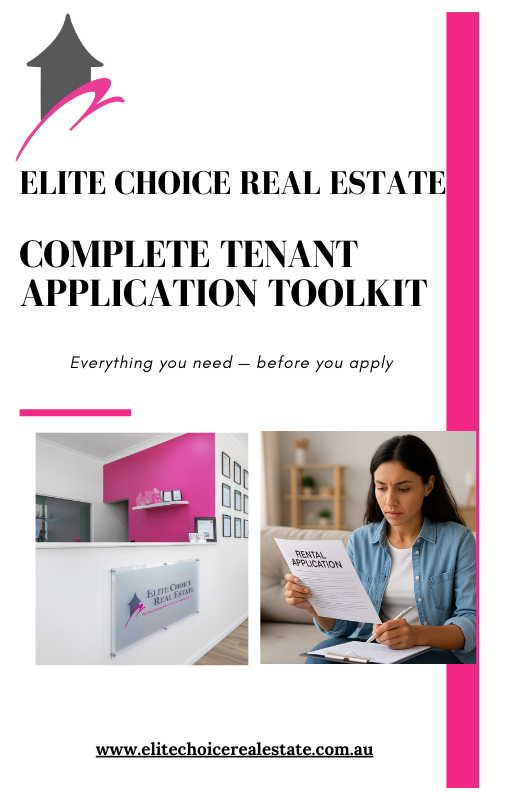 Get Approved First: Rental Application Success Guide & Toolkit