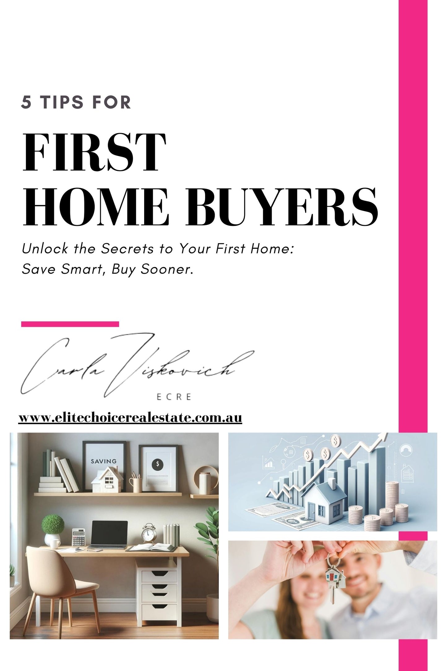 First Home Buyers must have EBook!!