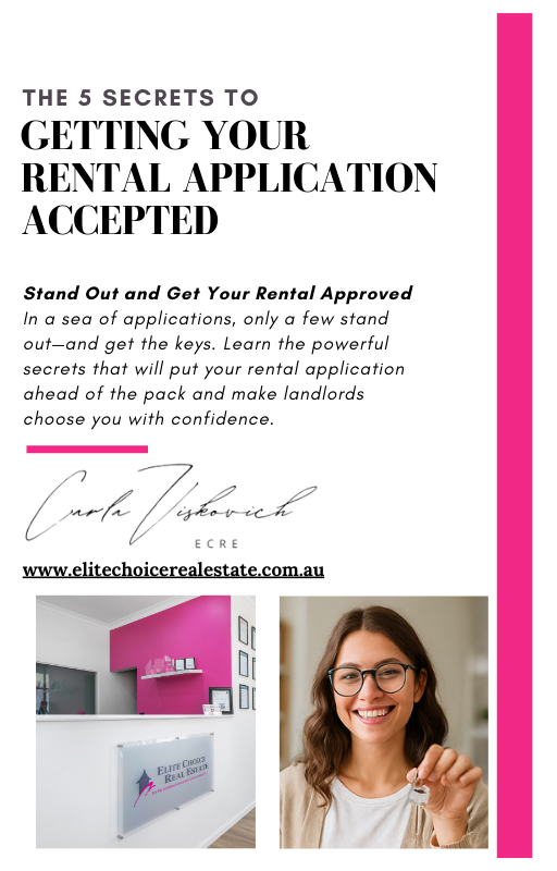 Get Approved First: Rental Application Success Guide & Toolkit